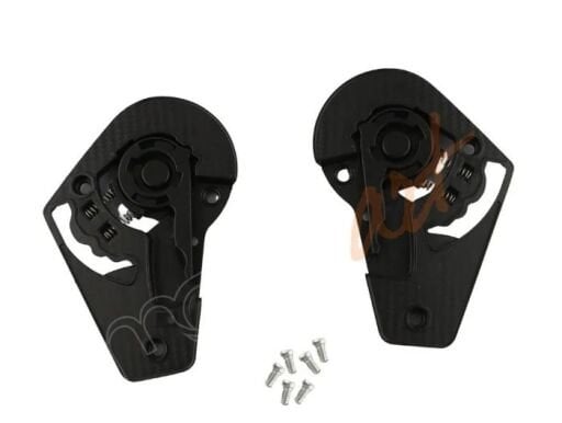 KASK AKSESUARI & YEDEK PARÇALAR